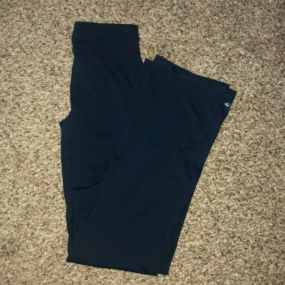 Yoga pants 👖